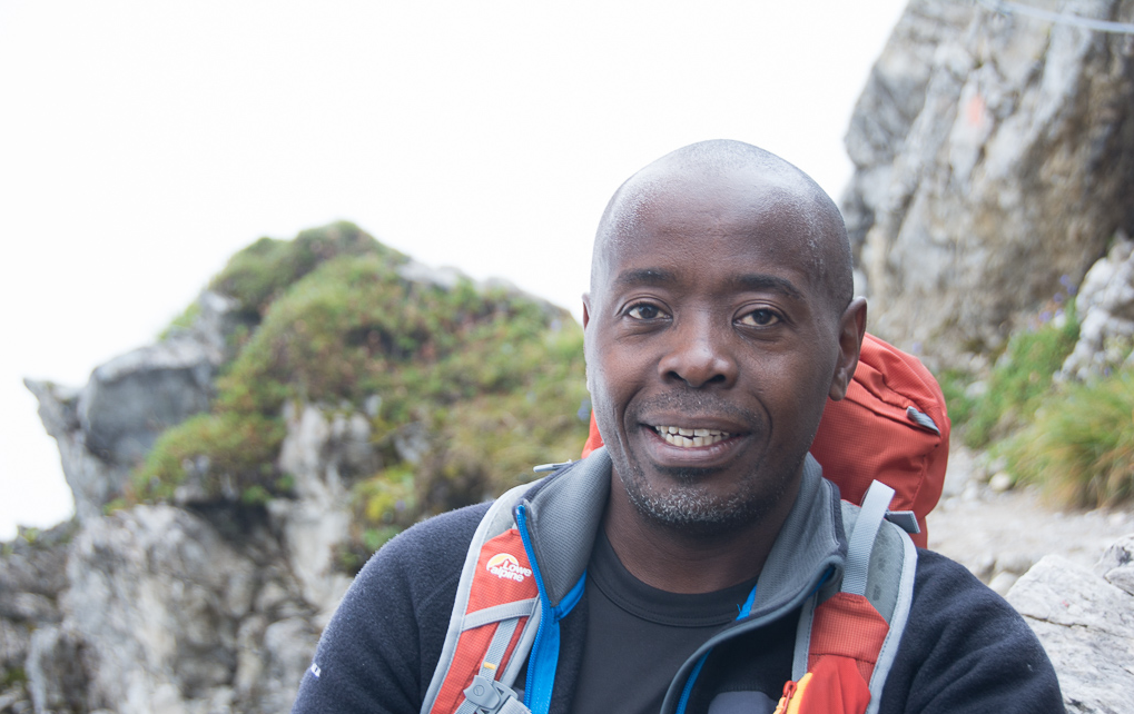 Christian Nkulikiyinka